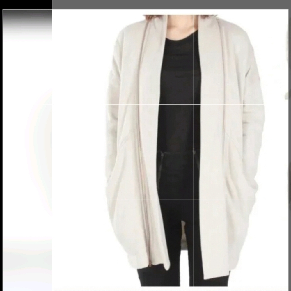 Prairie Underground Ditto Cardigan Size Large